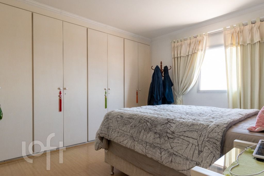 Apartamento, 4 quartos, 268 m² - Foto 13