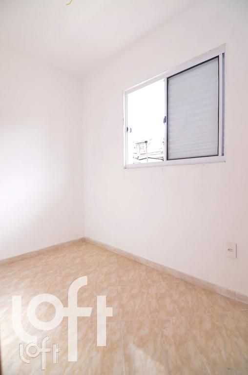 Apartamento à venda com 2 quartos, 47m² - Foto 1