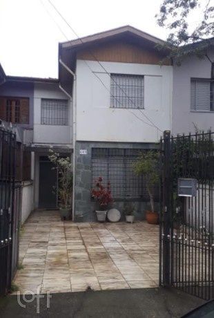 Casa, 3 quartos, 125 m² - Foto 1