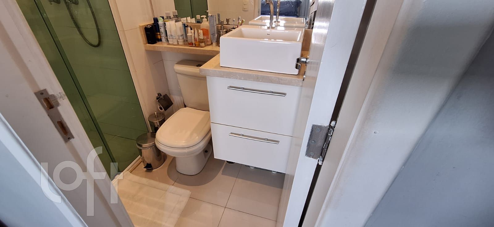 Apartamento, 2 quartos, 55 m² - Foto 19