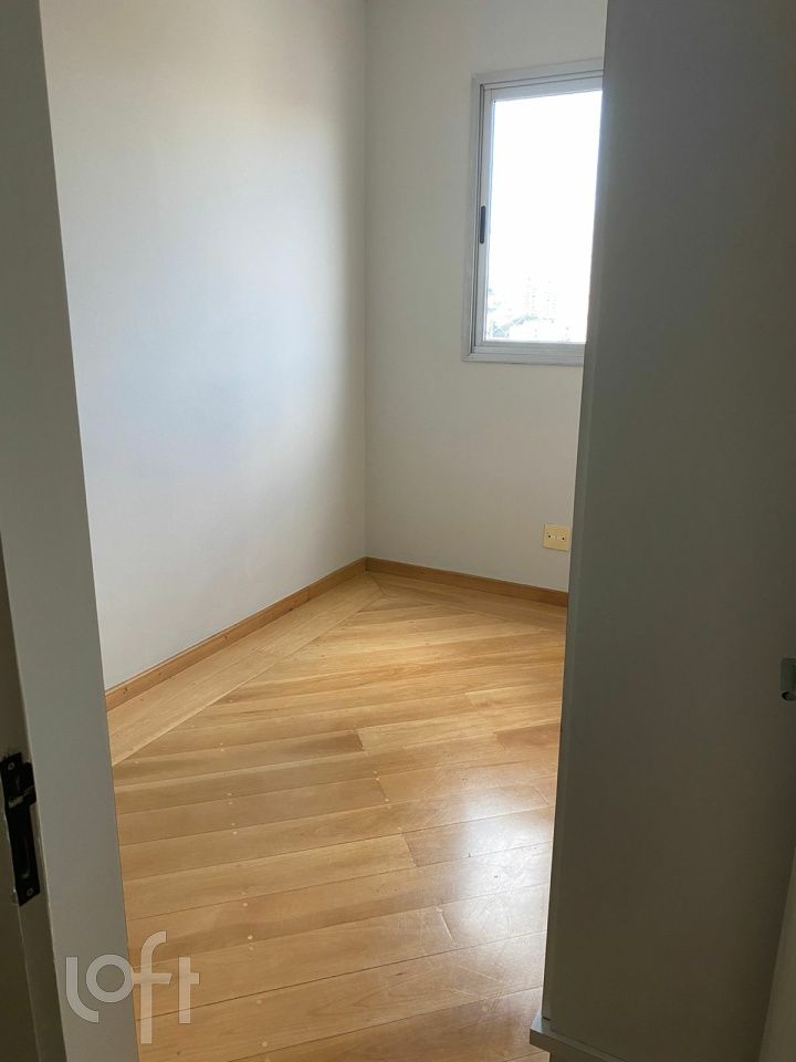 Apartamento à venda com 3 quartos, 82m² - Foto 4