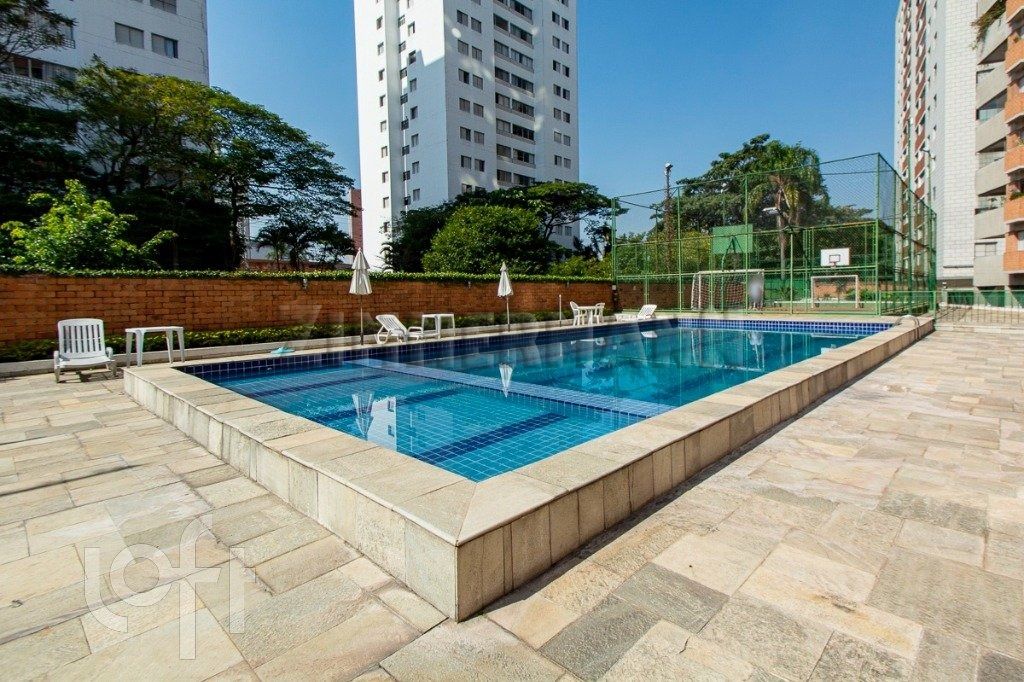 Apartamento, 4 quartos, 156 m² - Foto 25