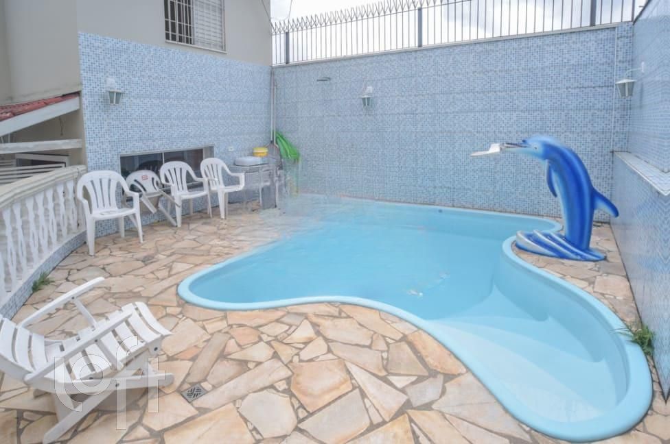 Casa, 5 quartos, 286 m² - Foto 26