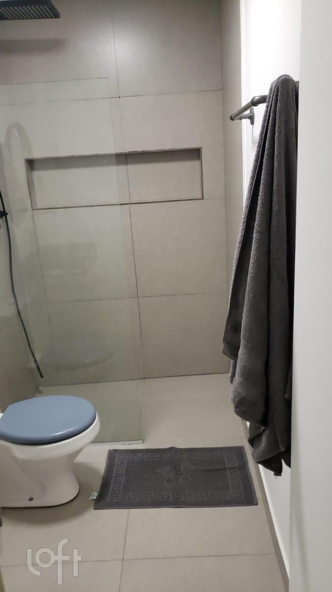 Apartamento, 2 quartos, 55 m² - Foto 6