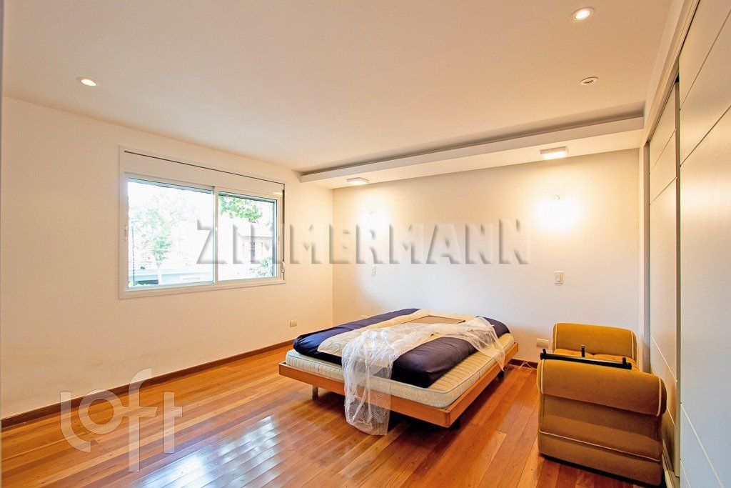 Casa, 4 quartos, 250 m² - Foto 14