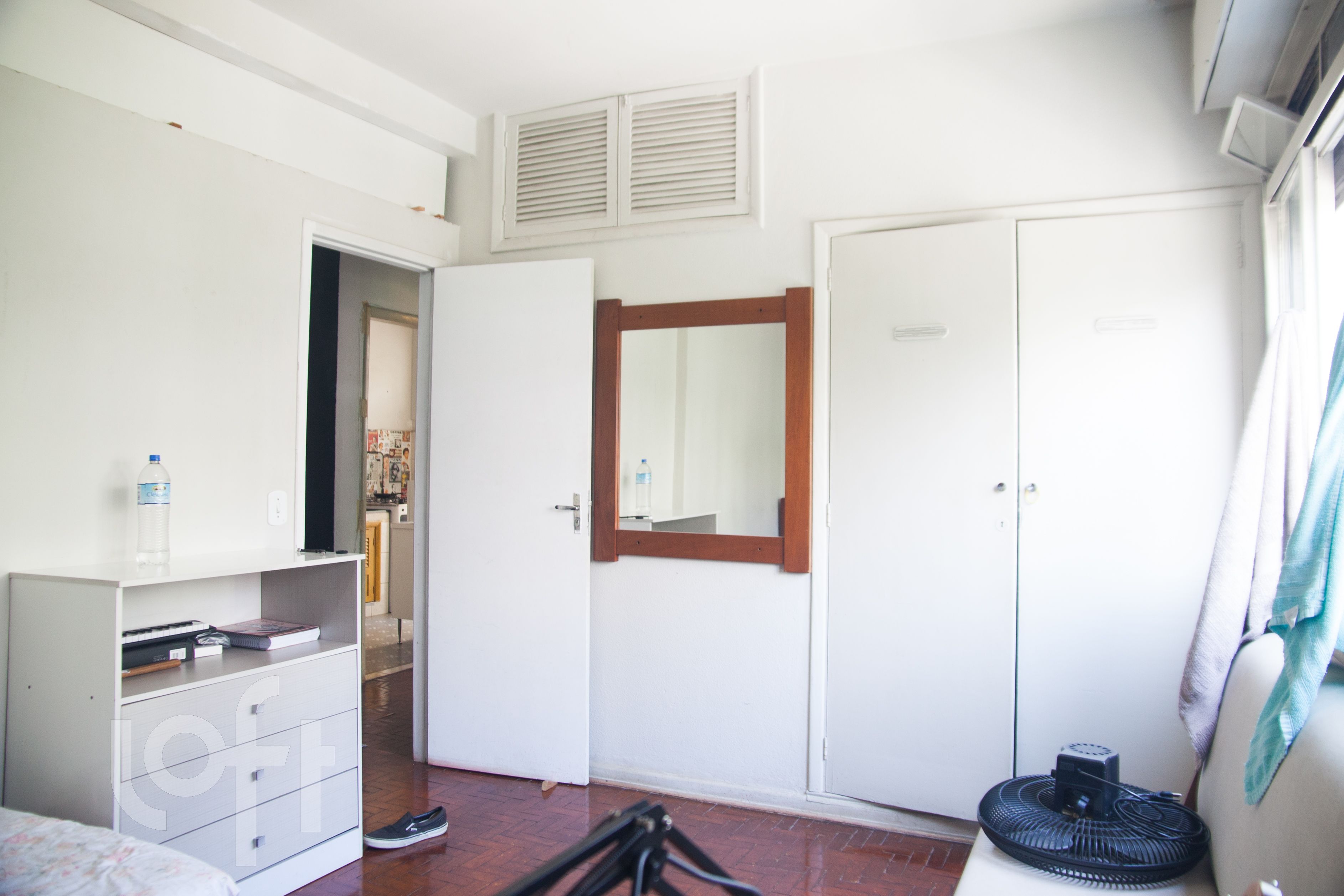 Apartamento, 2 quartos, 69 m² - Foto 10