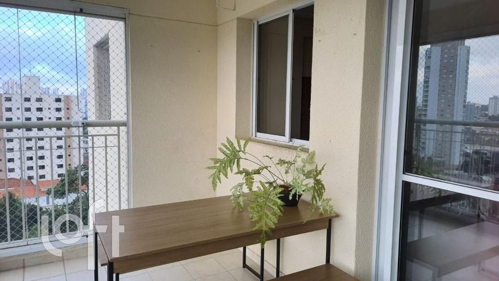 Apartamento, 2 quartos, 80 m² - Foto 11