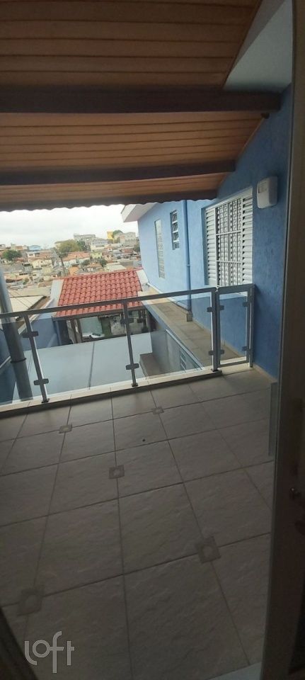 Casa à venda com 3 quartos, 160m² - Foto 11
