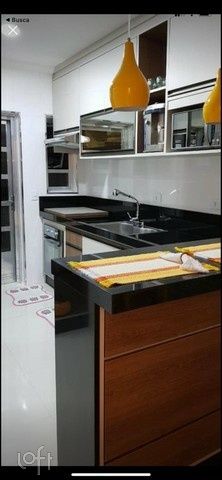 Apartamento, 3 quartos, 108 m² - Foto 3