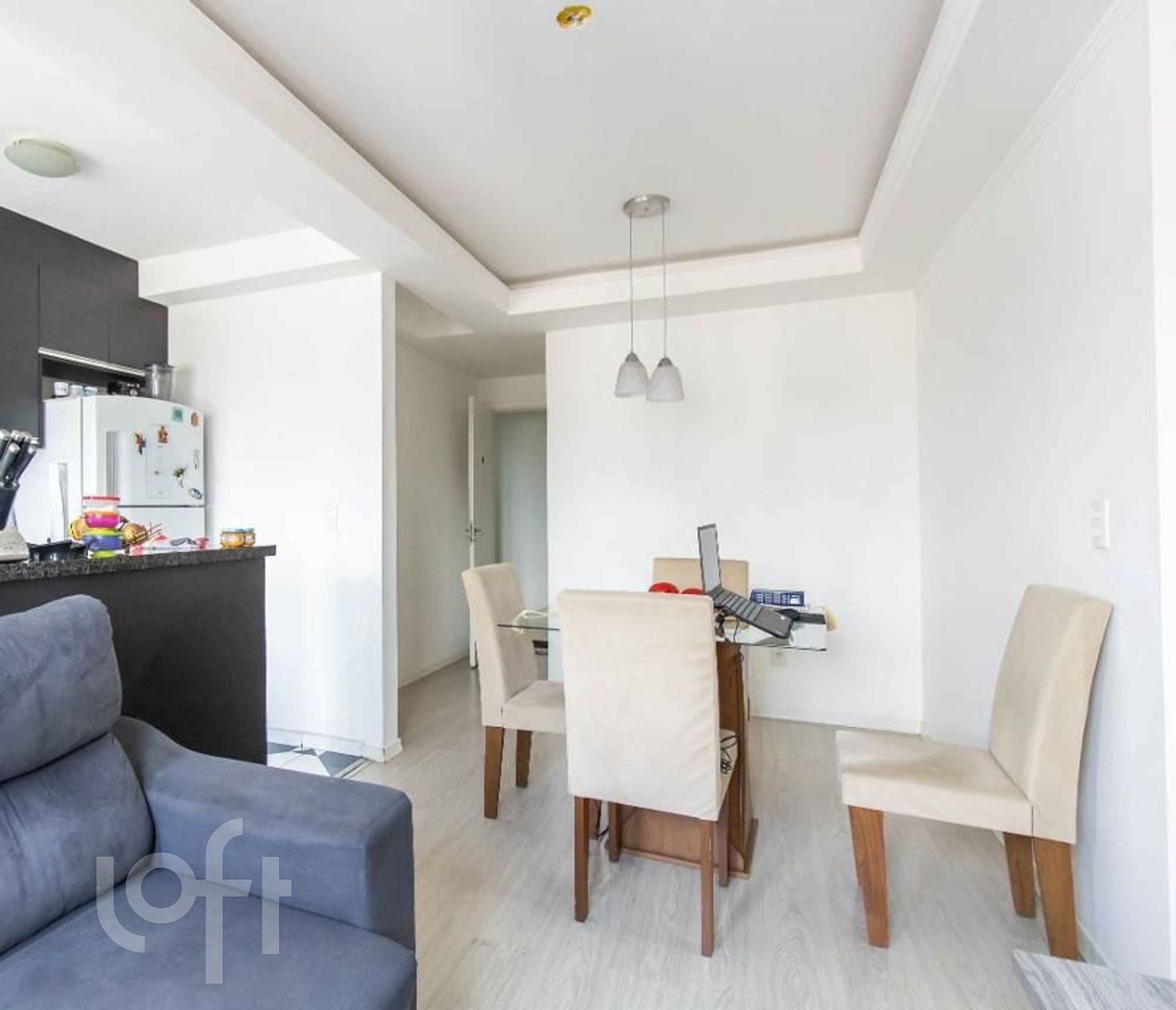 Apartamento, 2 quartos, 46 m² - Foto 14