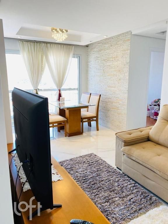 Apartamento, 3 quartos, 80 m² - Foto 19