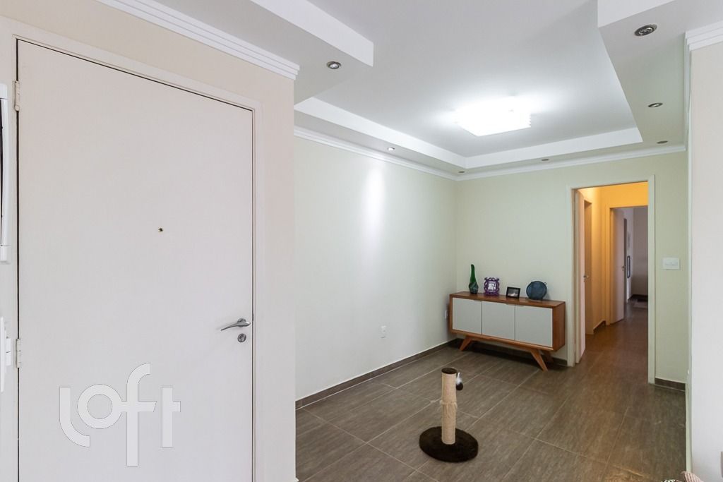 Apartamento, 3 quartos, 84 m² - Foto 2