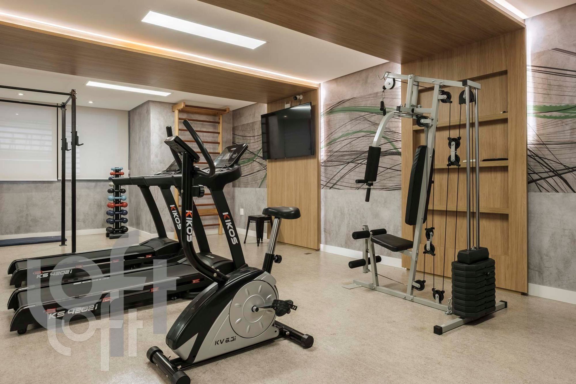 Apartamento, 1 quarto, 23 m² - Foto 17