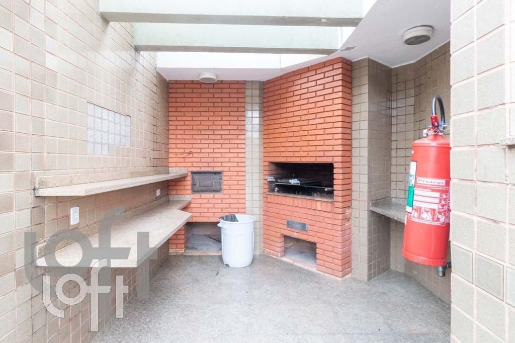 Apartamento, 3 quartos, 140 m² - Foto 33