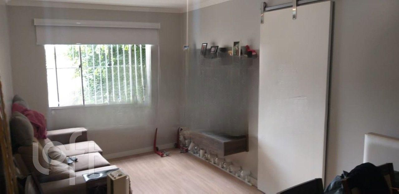Apartamento à venda com 2 quartos, 51m² - Foto 1