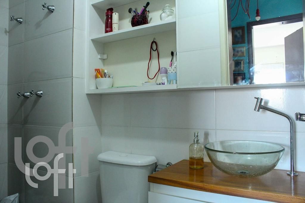 Apartamento, 2 quartos, 49 m² - Foto 26