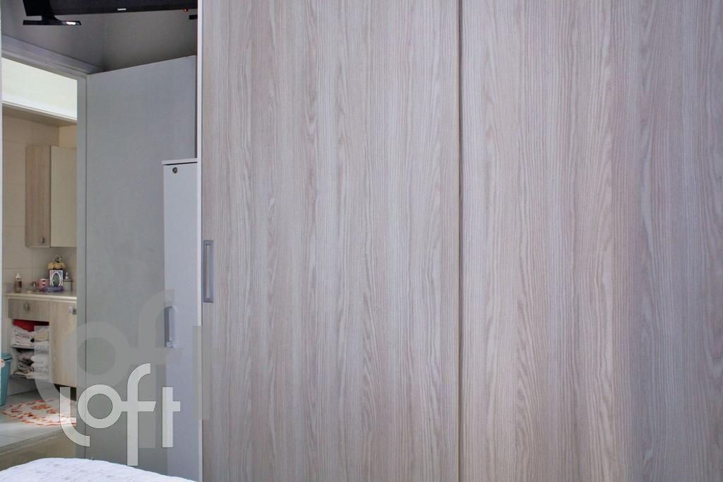 Apartamento à venda com 3 quartos, 60m² - Foto 3