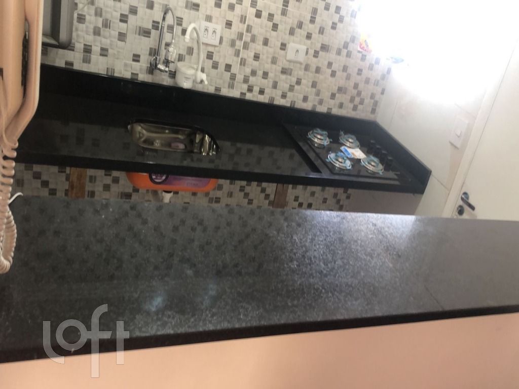 Apartamento, 2 quartos, 49 m² - Foto 9