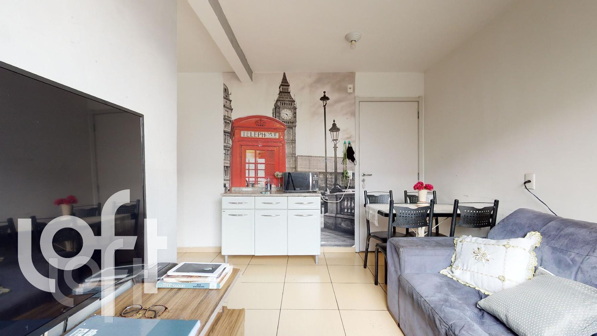 Apartamento, 2 quartos, 46 m² - Foto 41