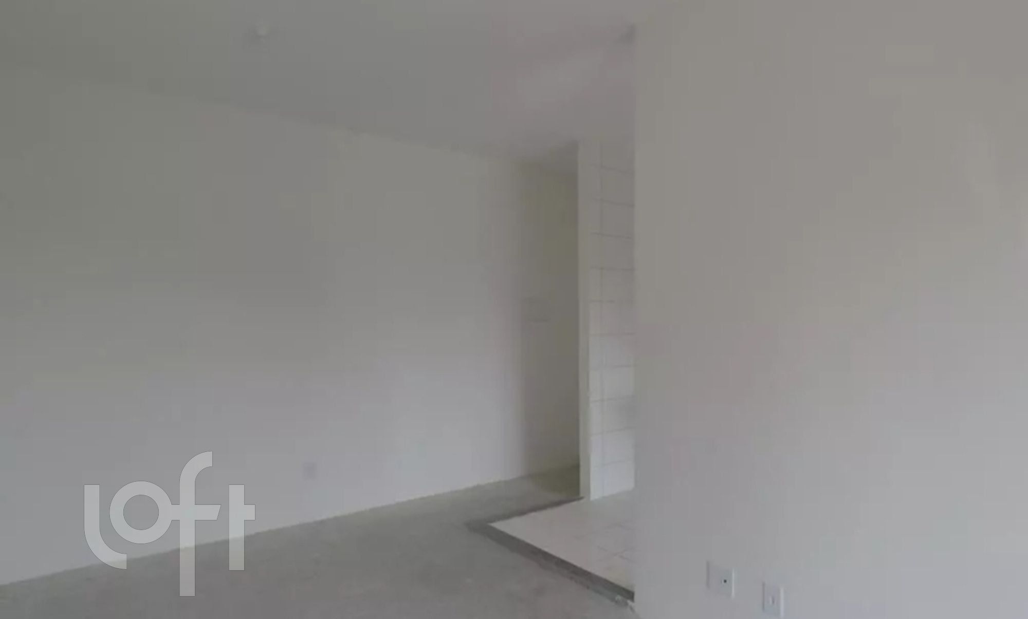 Apartamento, 2 quartos, 54 m² - Foto 1