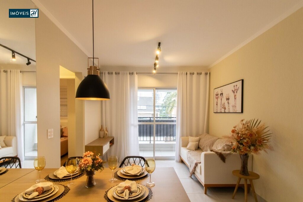 Apartamento, 2 quartos, 48 m² - Foto 7