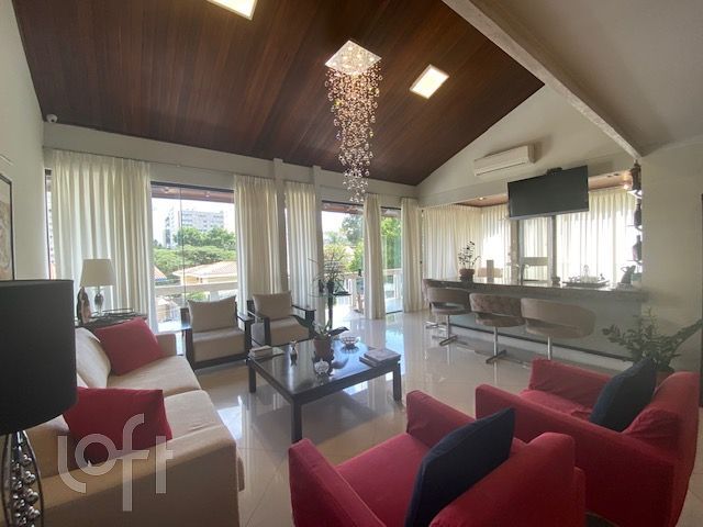 Casa, 4 quartos, 343 m² - Foto 10