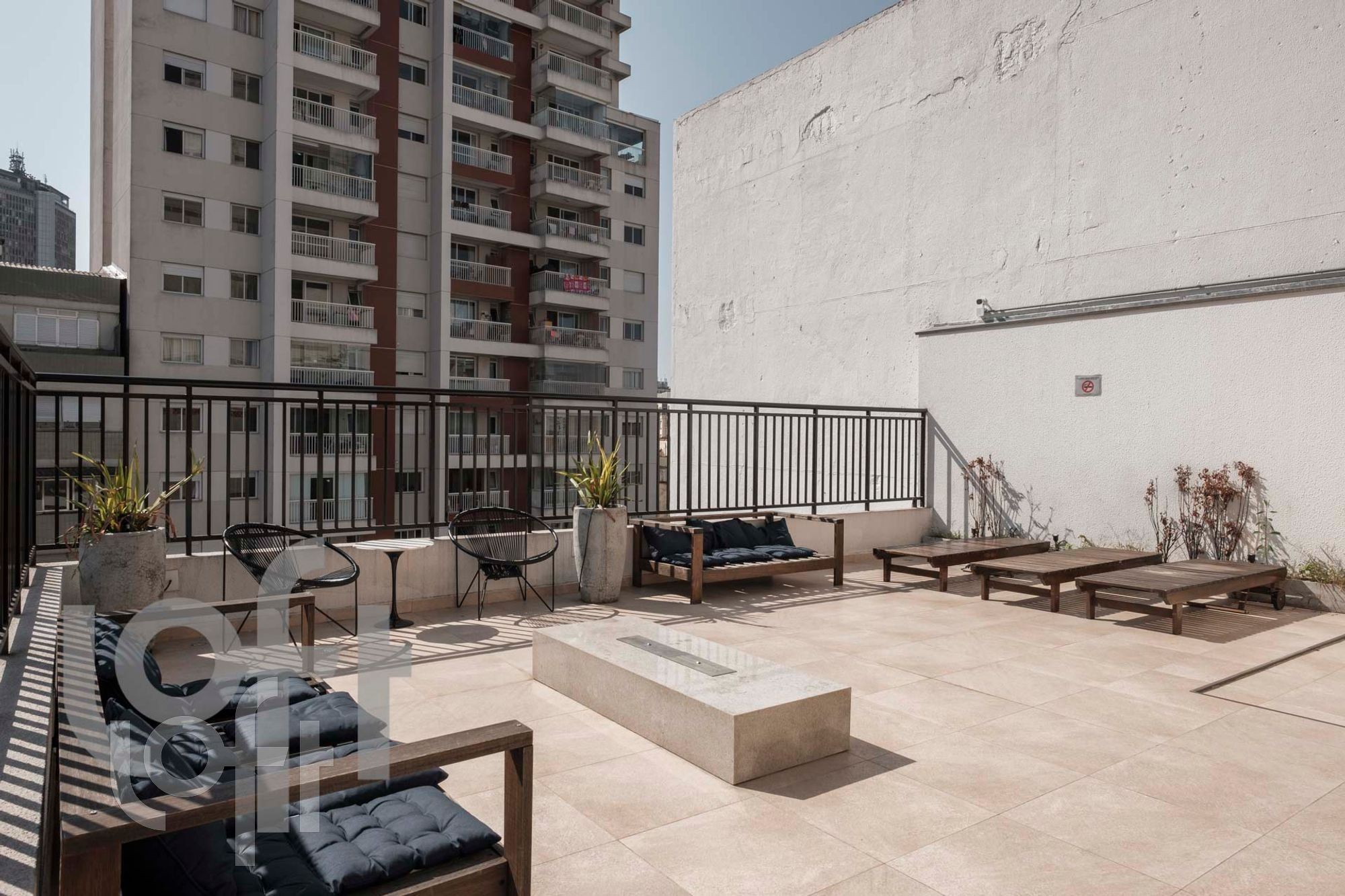 Apartamento, 1 quarto, 23 m² - Foto 14