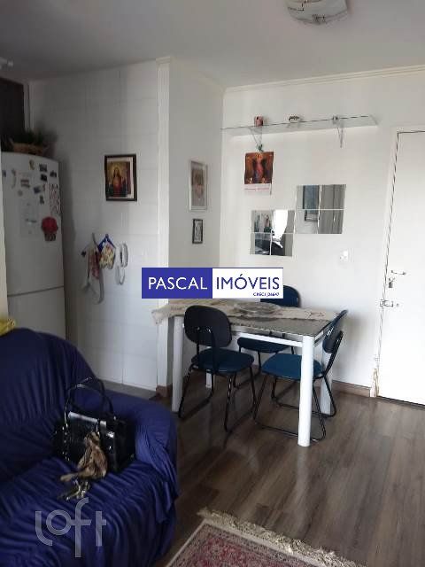Apartamento, 2 quartos, 59 m² - Foto 2