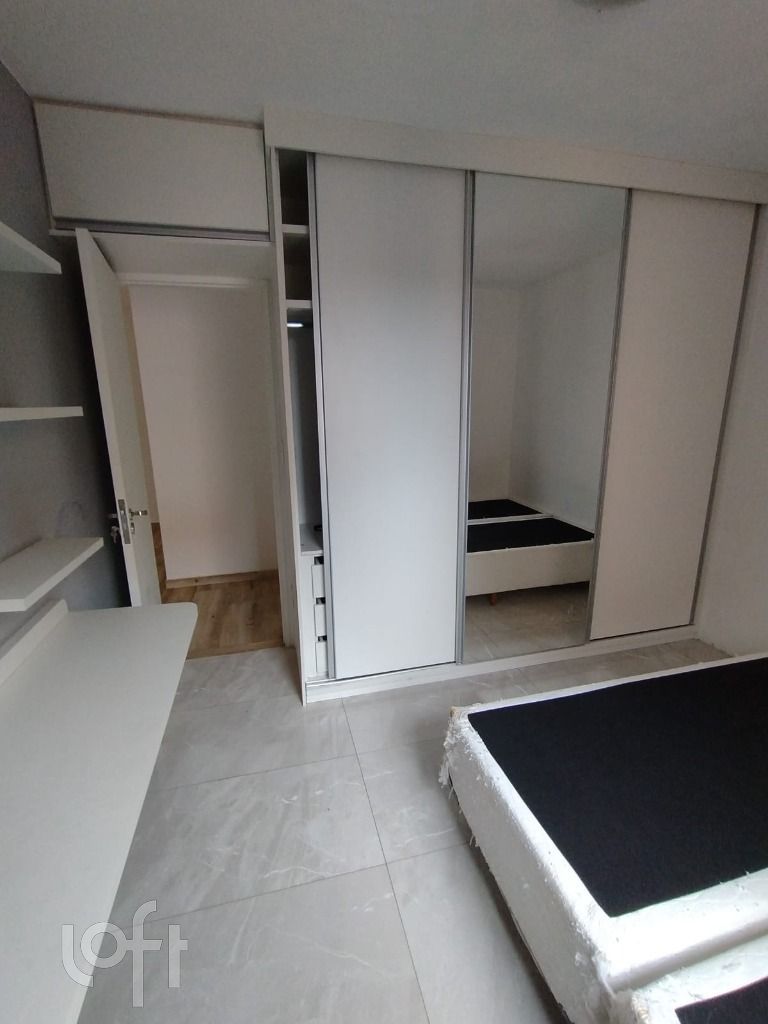 Apartamento, 2 quartos, 52 m² - Foto 13