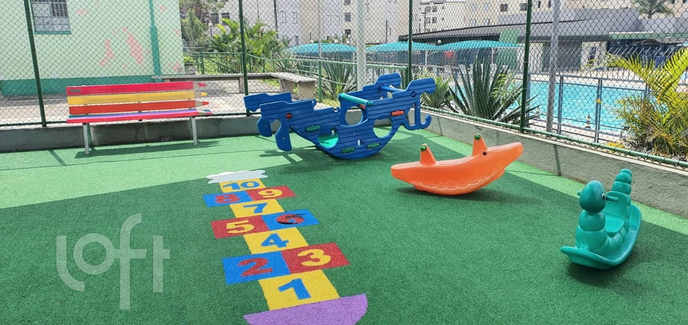 Apartamento, 2 quartos, 53 m² - Foto 16