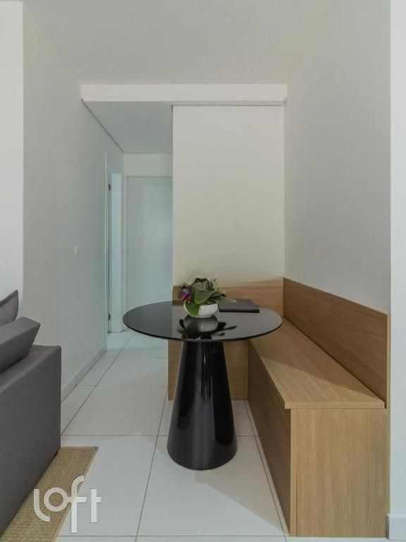 Apartamento, 2 quartos, 40 m² - Foto 6