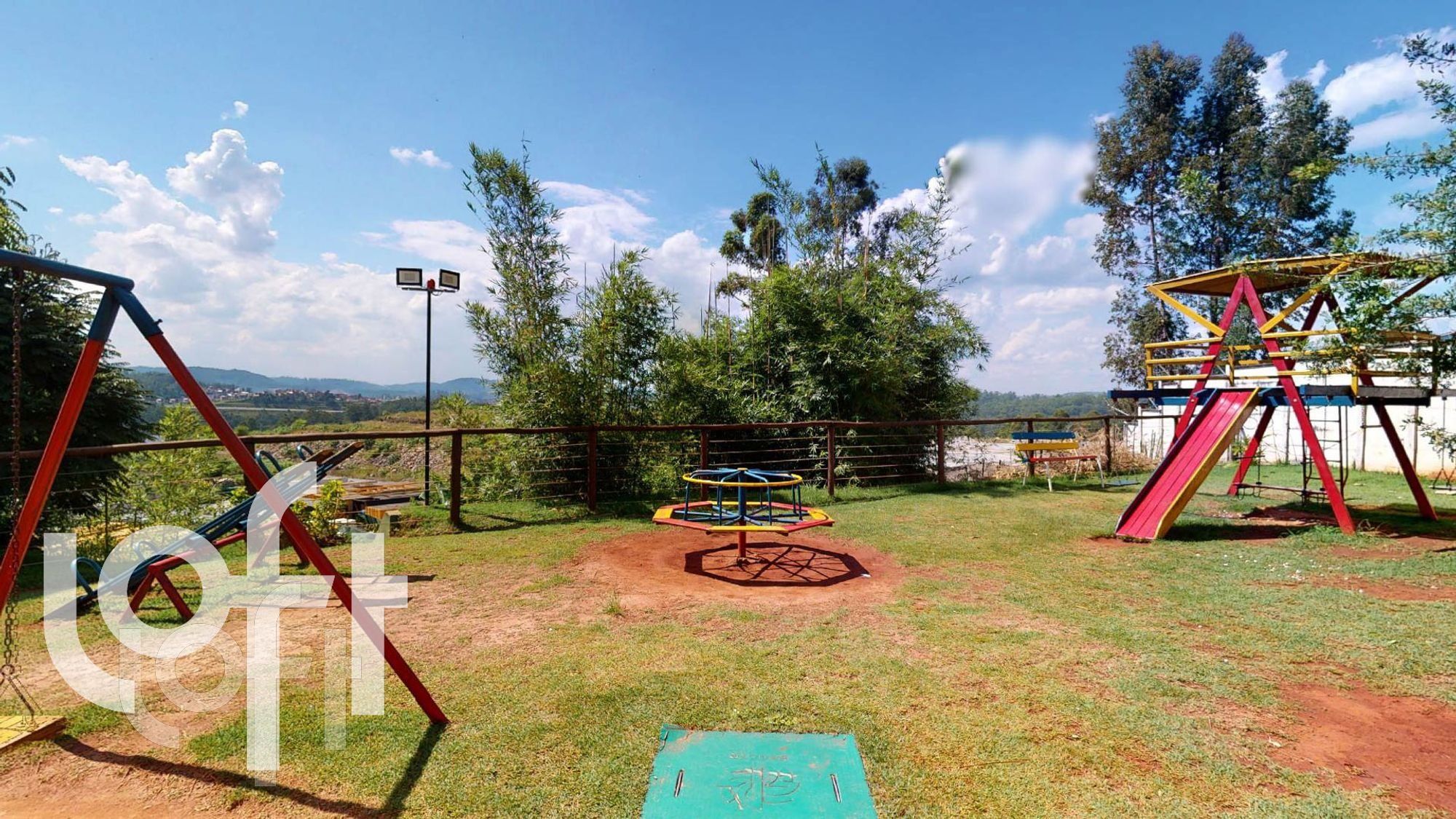 Apartamento, 2 quartos, 46 m² - Foto 19