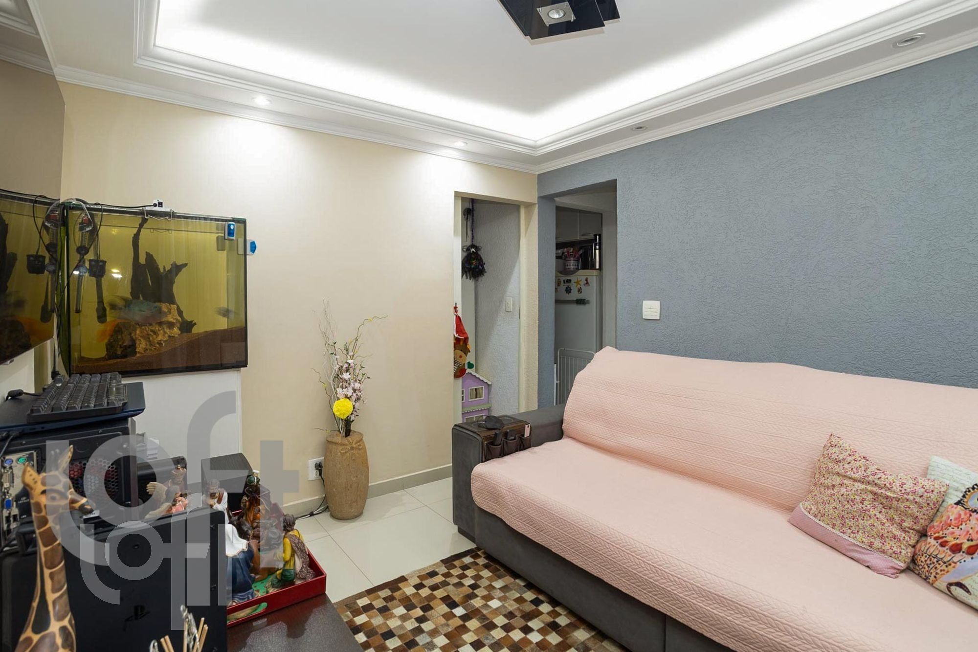 Apartamento, 3 quartos, 110 m² - Foto 29