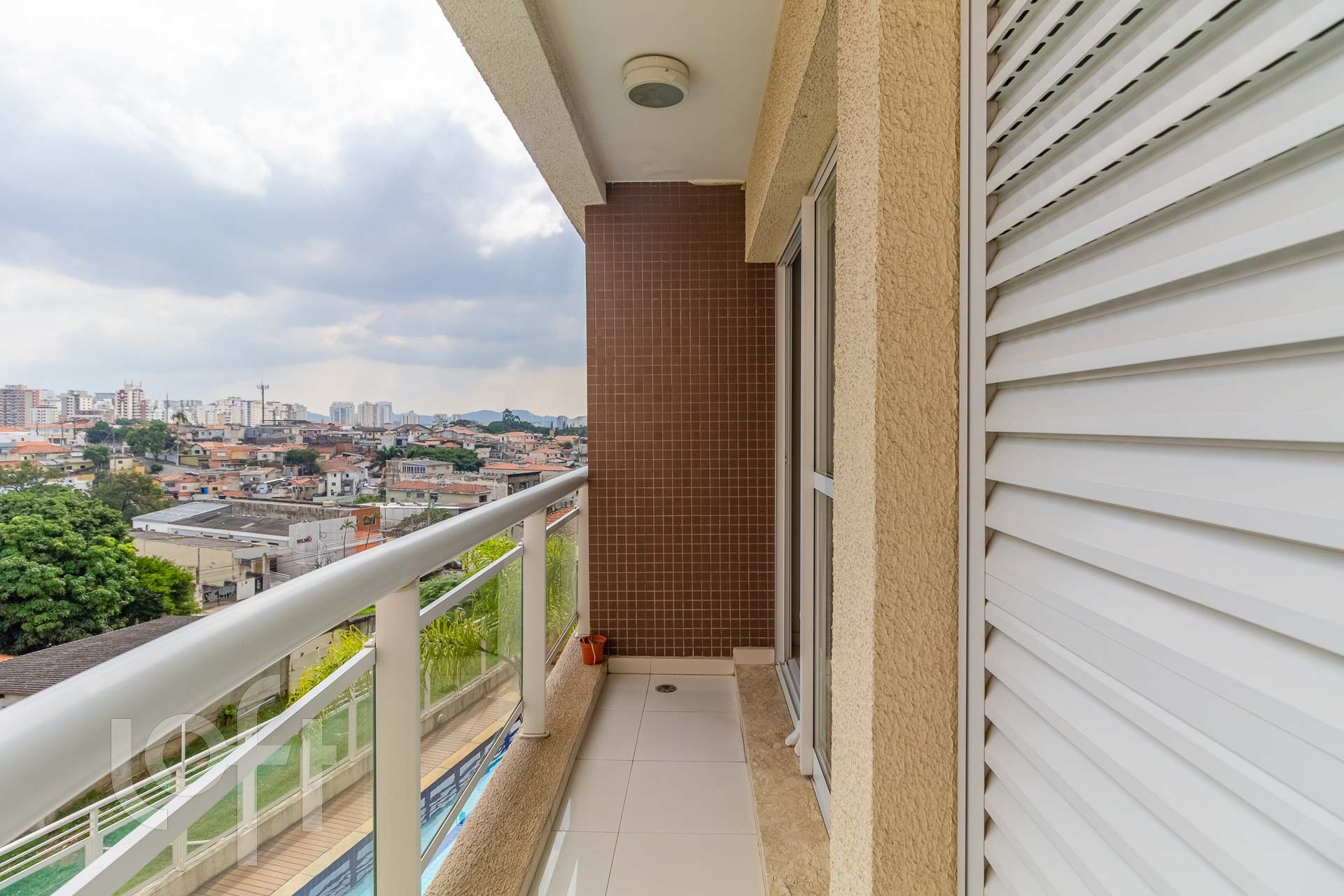 Apartamento, 1 quarto, 43 m² - Foto 5