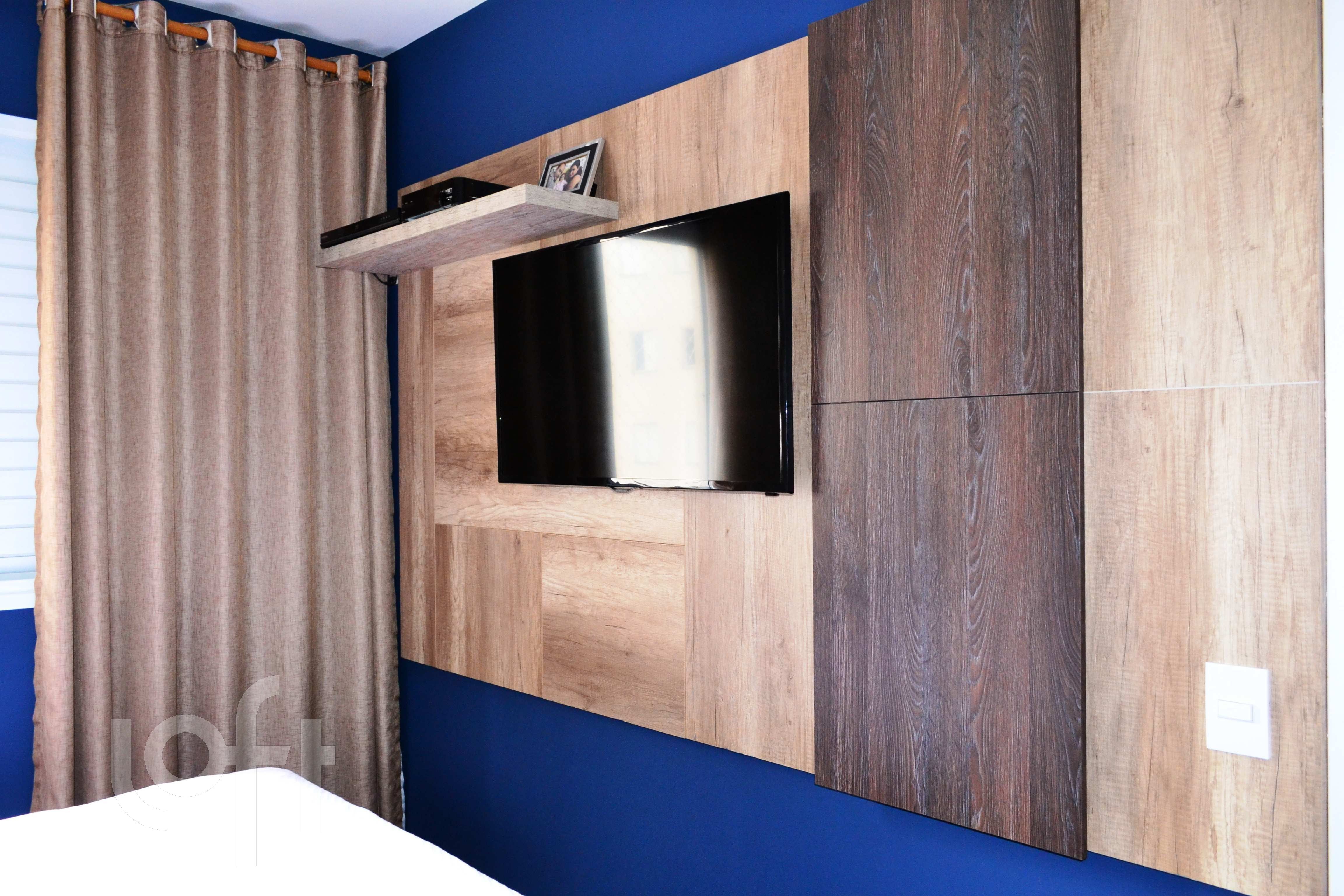 Apartamento, 2 quartos, 52 m² - Foto 25