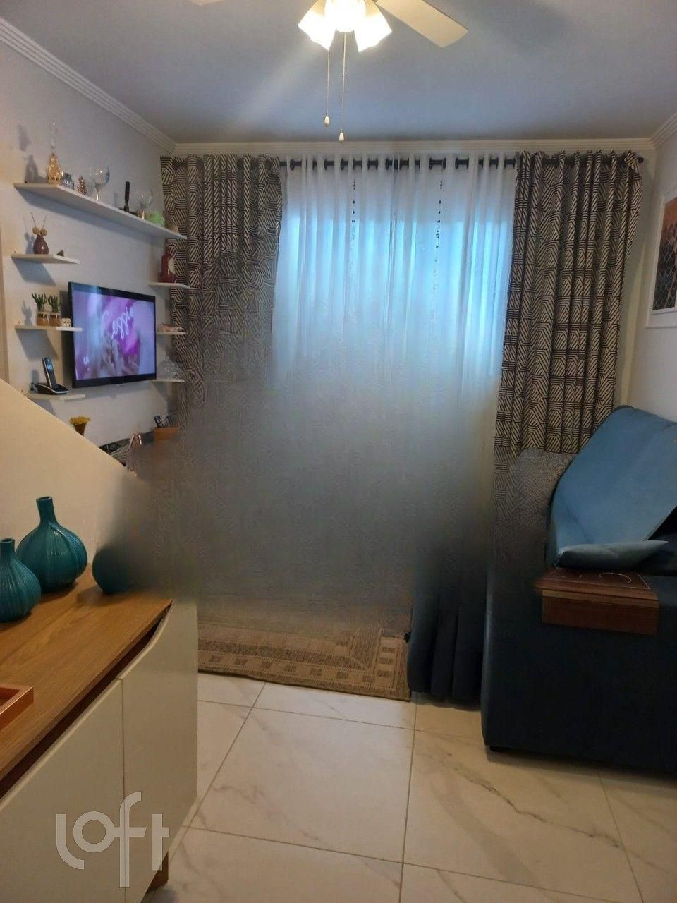 Casa, 2 quartos, 91 m² - Foto 2