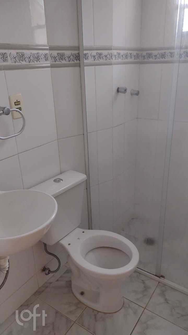 Apartamento, 2 quartos, 56 m² - Foto 6