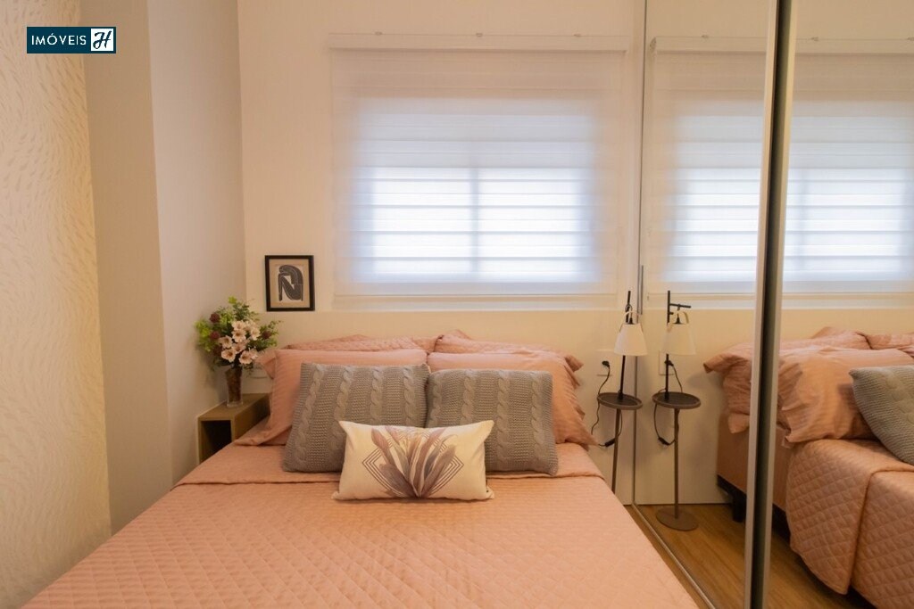 Apartamento, 2 quartos, 48 m² - Foto 31