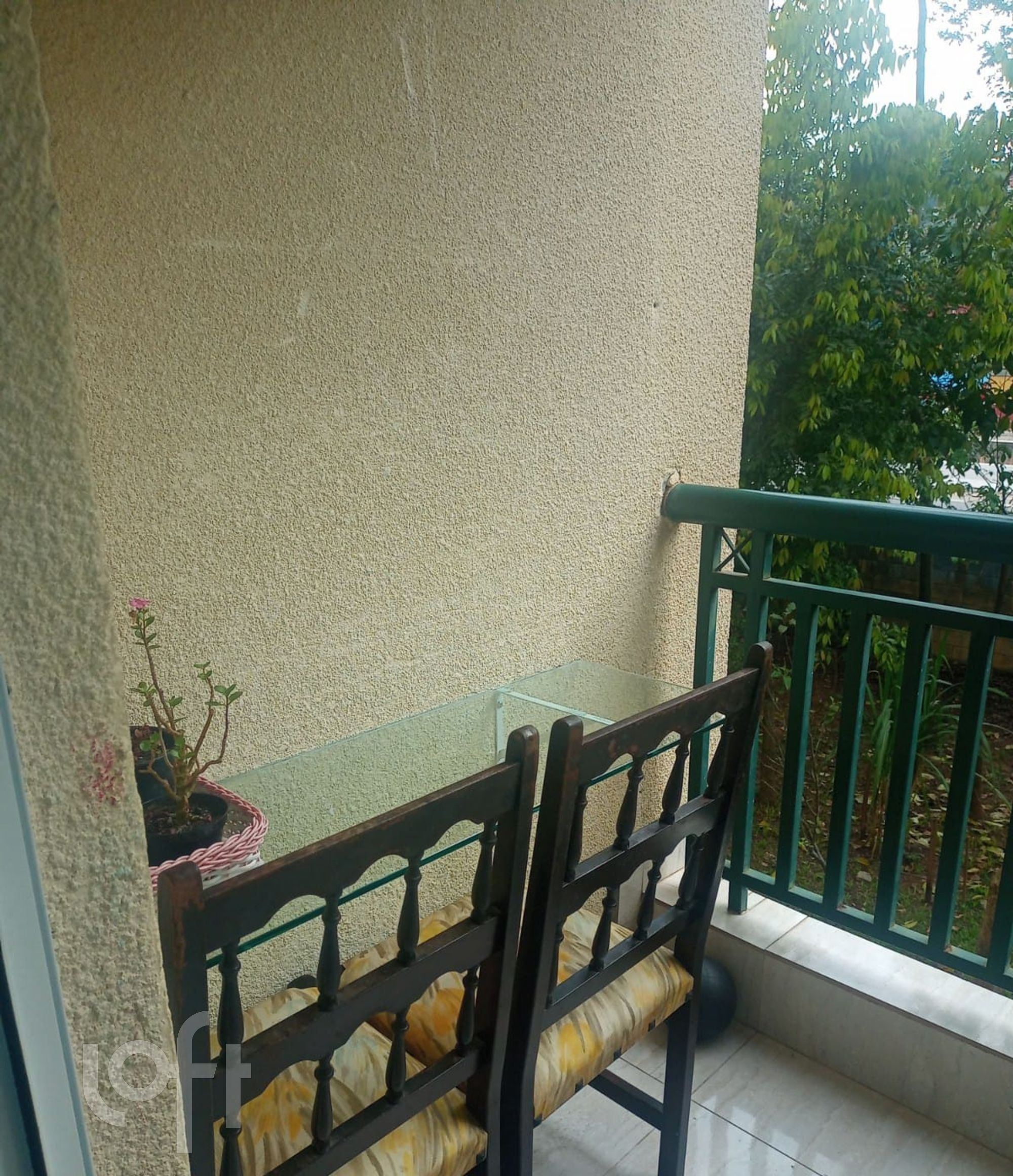 Apartamento, 2 quartos, 56 m² - Foto 5