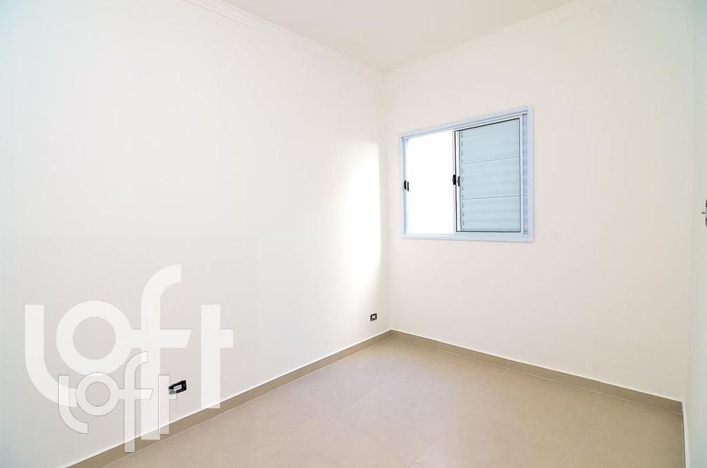 Apartamento, 1 quarto, 29 m² - Foto 1