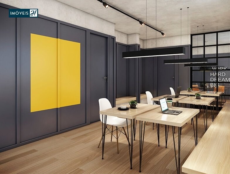 Apartamento, 3 quartos, 48 m² - Foto 33