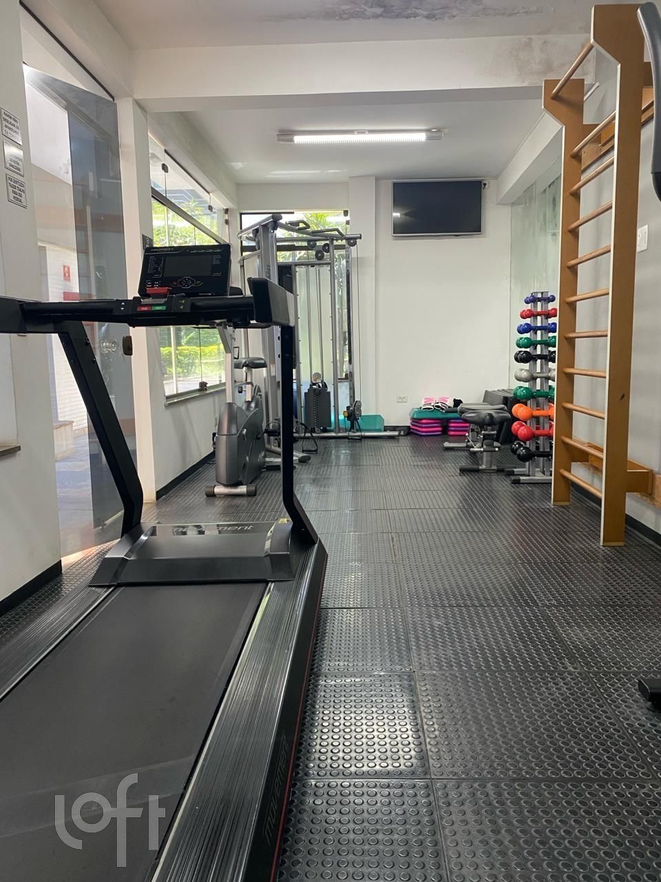 Apartamento, 3 quartos, 122 m² - Foto 33