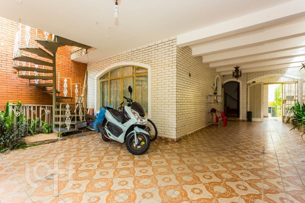 Casa, 3 quartos, 398 m² - Foto 22