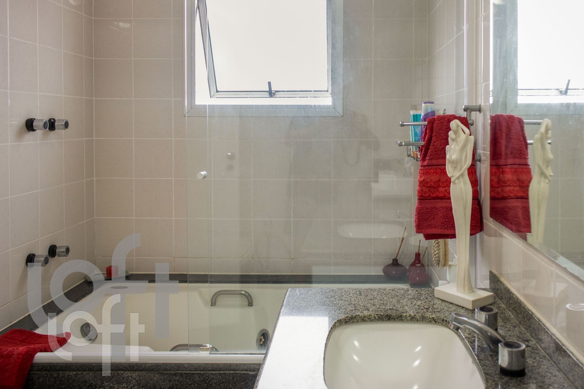 Apartamento, 4 quartos, 181 m² - Foto 3