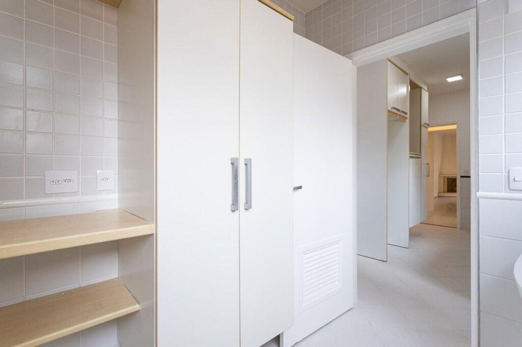 Apartamento, 3 quartos, 122 m² - Foto 6