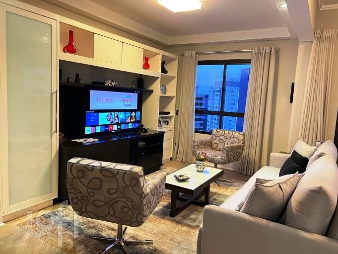 Apartamento, 3 quartos, 154 m² - Foto 2