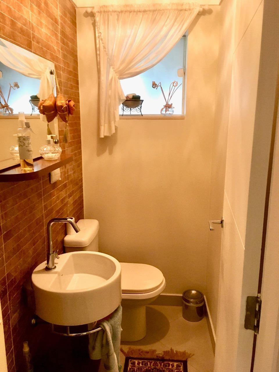 Apartamento, 3 quartos, 126 m² - Foto 9