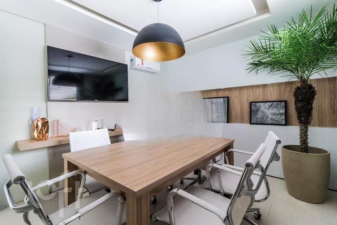 Apartamento, 1 quarto, 35 m² - Foto 15