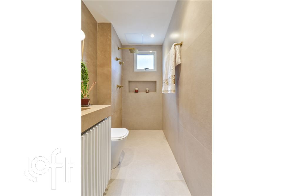 Apartamento à venda com 1 quarto, 42m² - Foto 18