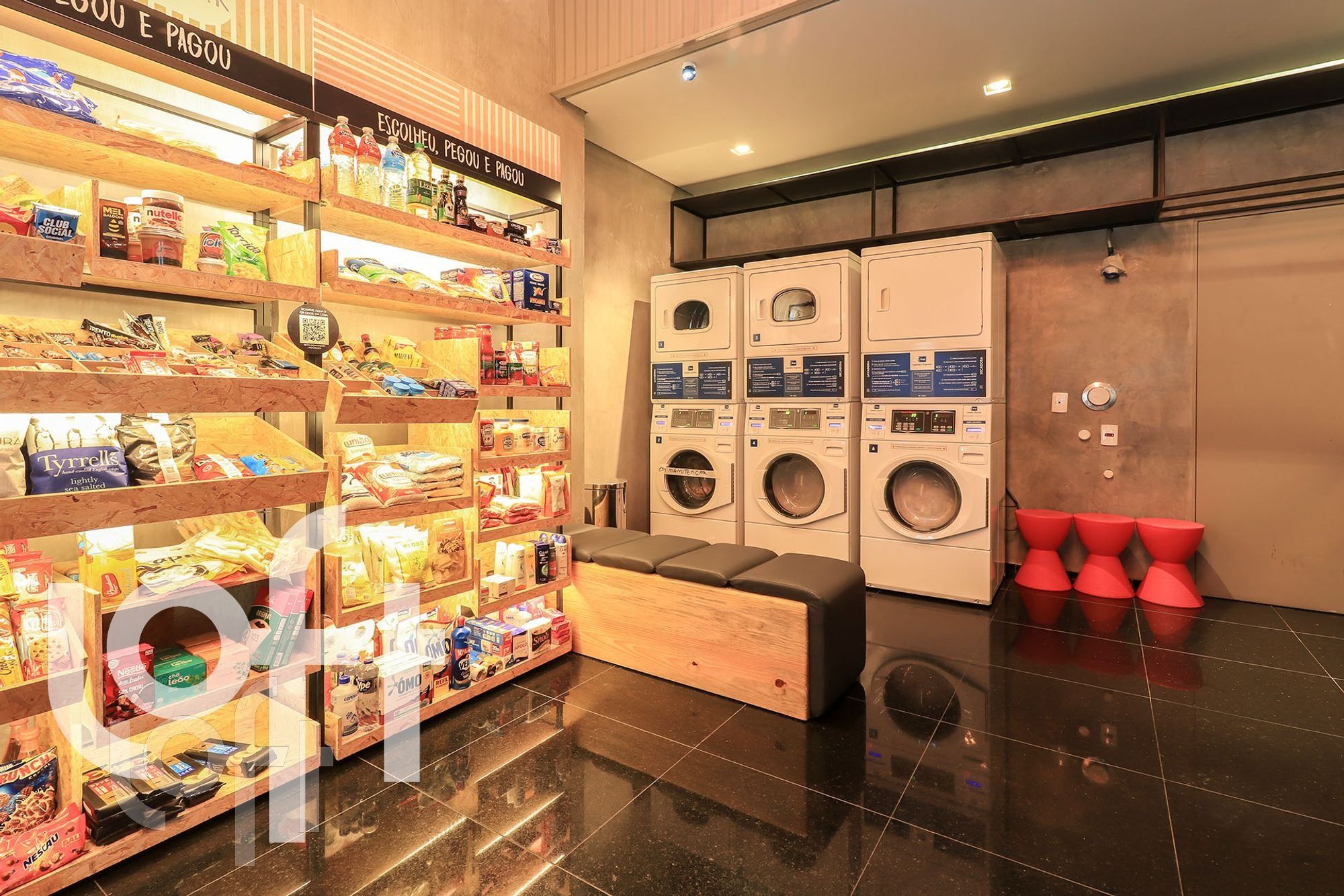 Apartamento, 39 m² - Foto 19